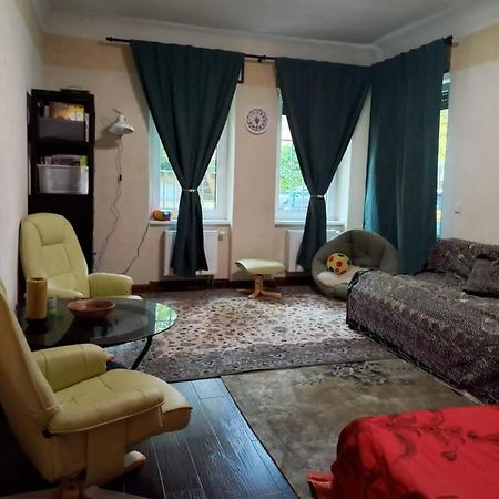 Dhamma-Retreat In Berlin Apartment Exterior photo